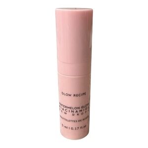 Glow Recipe Watermelon Glow Niacinamide Dew Drops - Pink